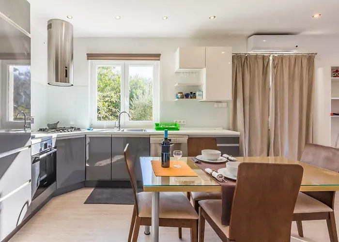 Apartman Bellavista