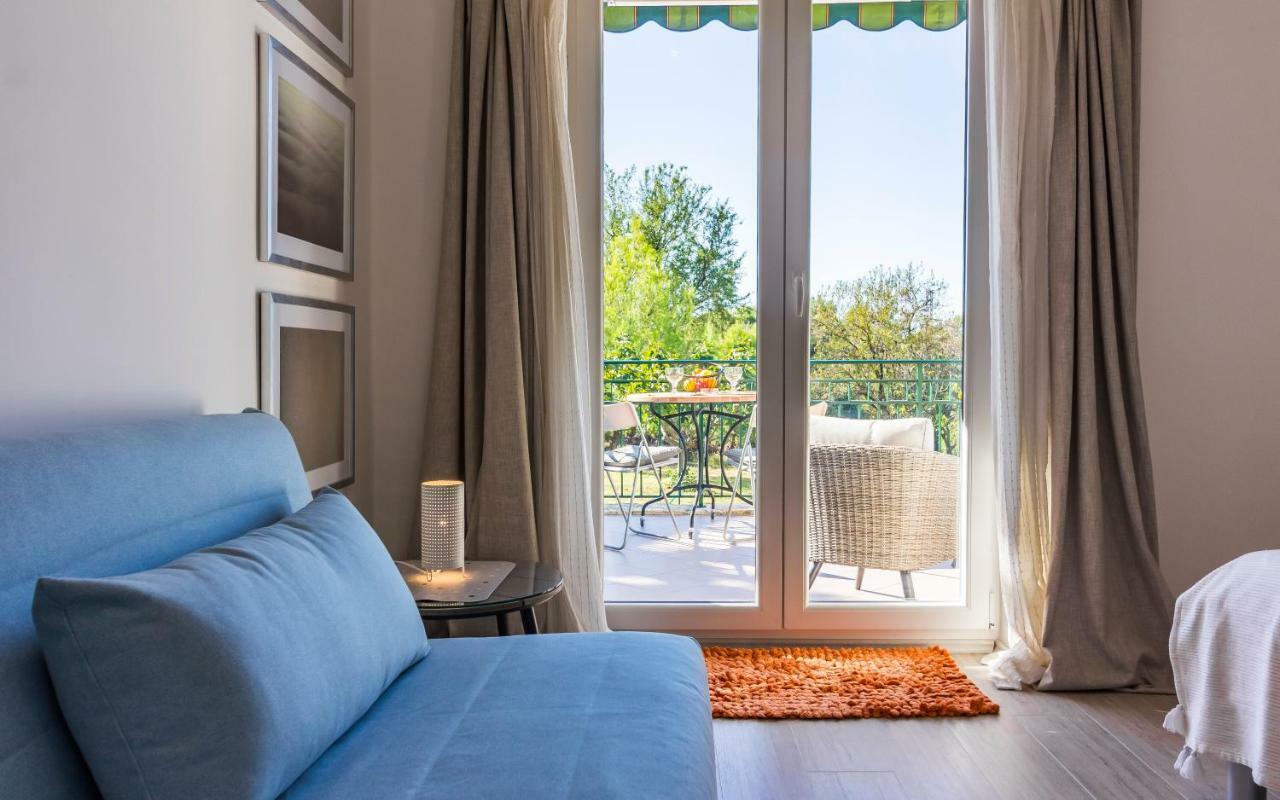 Apartmán Bellavista *