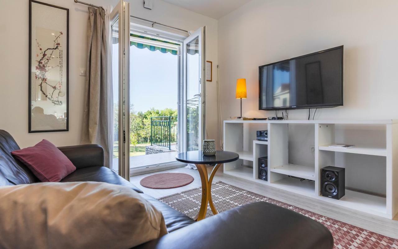 Apartmán Bellavista Pula