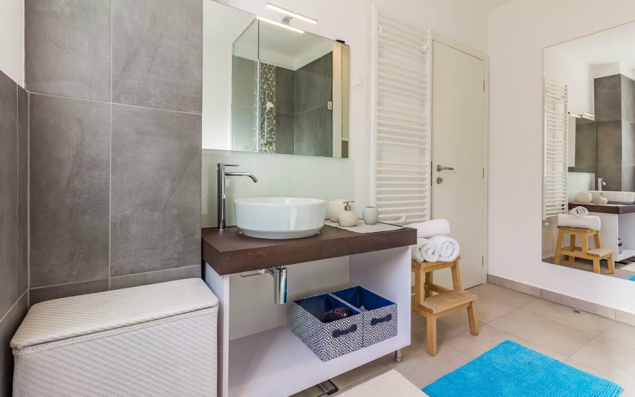 Apartmán Bellavista *