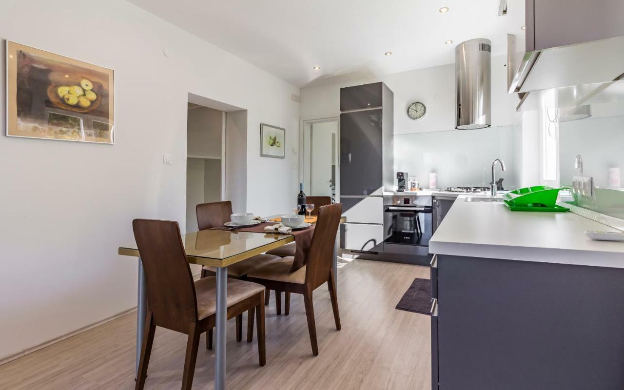 Apartmán Bellavista